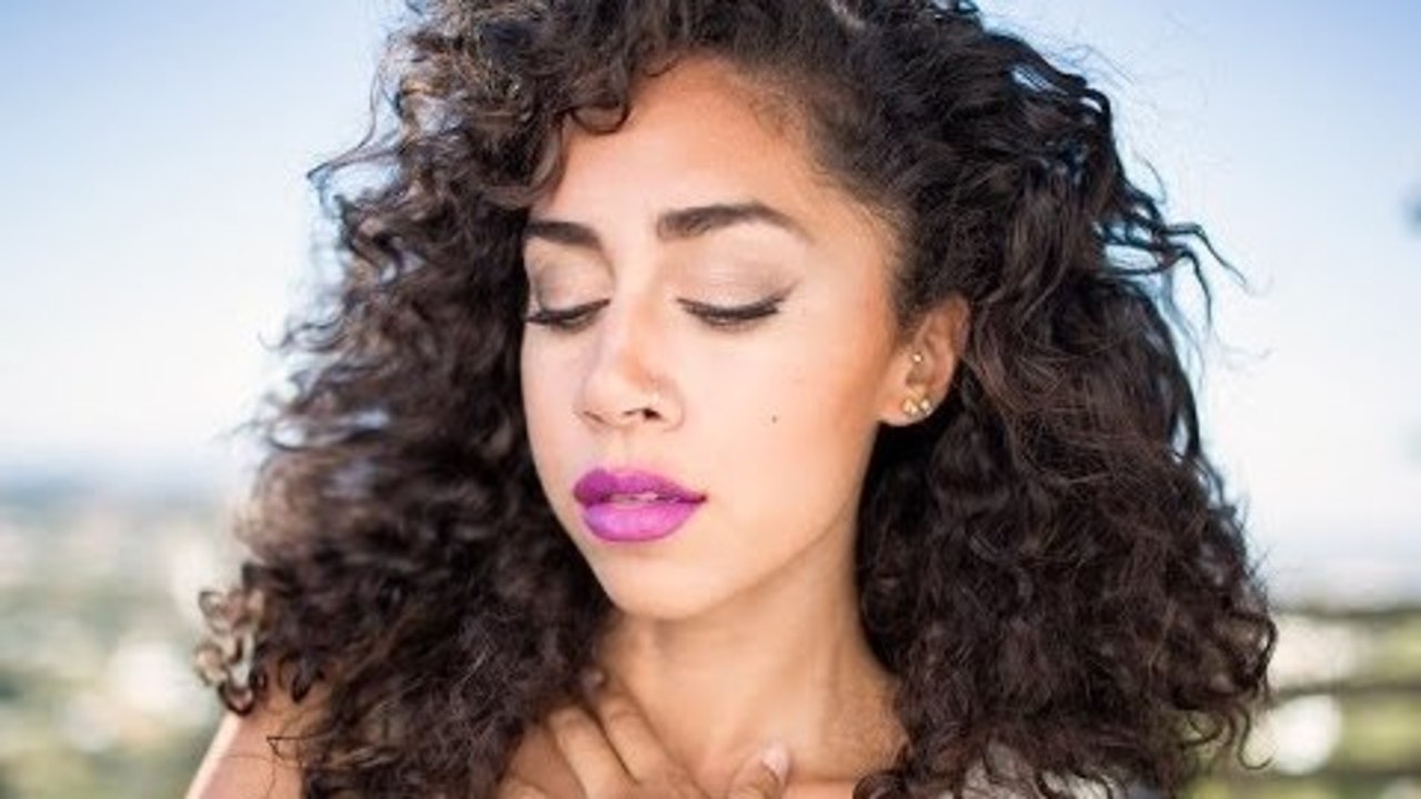 Sensual, Sophisticated Makeup Tutorial