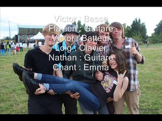 The Suricats, Festival Les Trolls En Folie