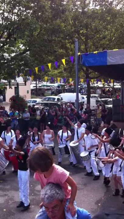 Batook lamastre tribune