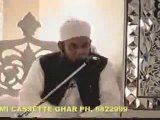 Maulana Tariq Jameel - Pakistan And India History