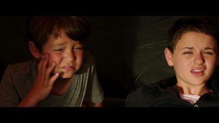 Le Rôle de ma Vie - Extrait (3) VOST