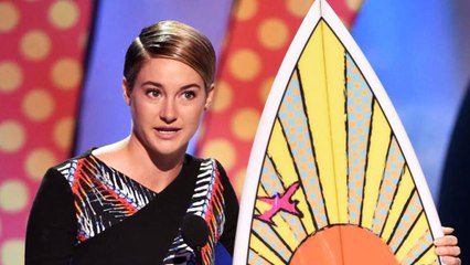 Teen Choice Awards 2014 – Top 5 Moments