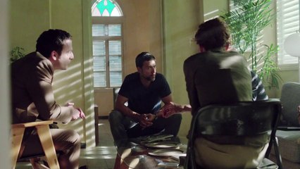 Tyrant: FX Original Series - Next On: Meet the New Boss