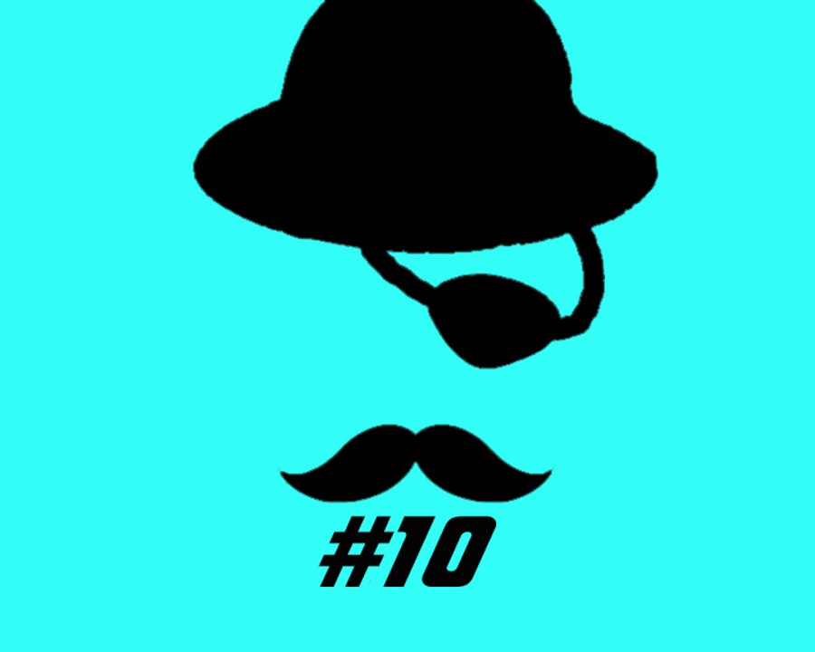 Get Educated Episode.10