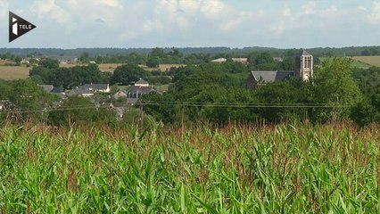 Un homme isolé tire et tue un cambrioleur
