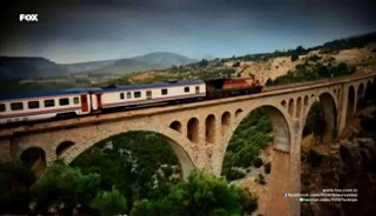 Emanet اعلان مسلسل الأمانة