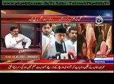 Bolta Pakistan - Current Affairs - 11 Aug 2014