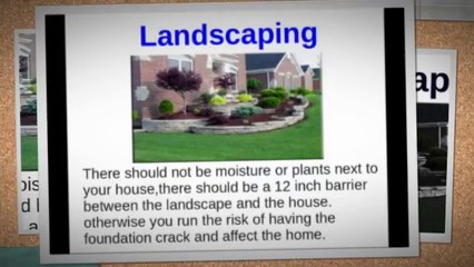 Five Key Areas to Pay Attention to When Buying a Home