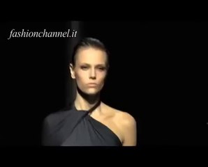 "Lanvin" Spring Summer 2011 Paris 2 of 2 pret a porter women by Fashion Channel