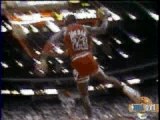 Michael jordan - 1987 dunk
