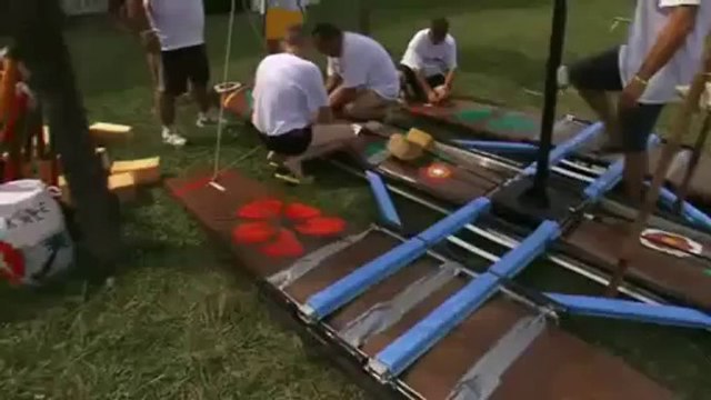 CAP d'AGDE - 2014 - 3 ° CHAMPIONNAT DU MONDE DES OFNIS - Un 3ème championnat du monde tout en folie !