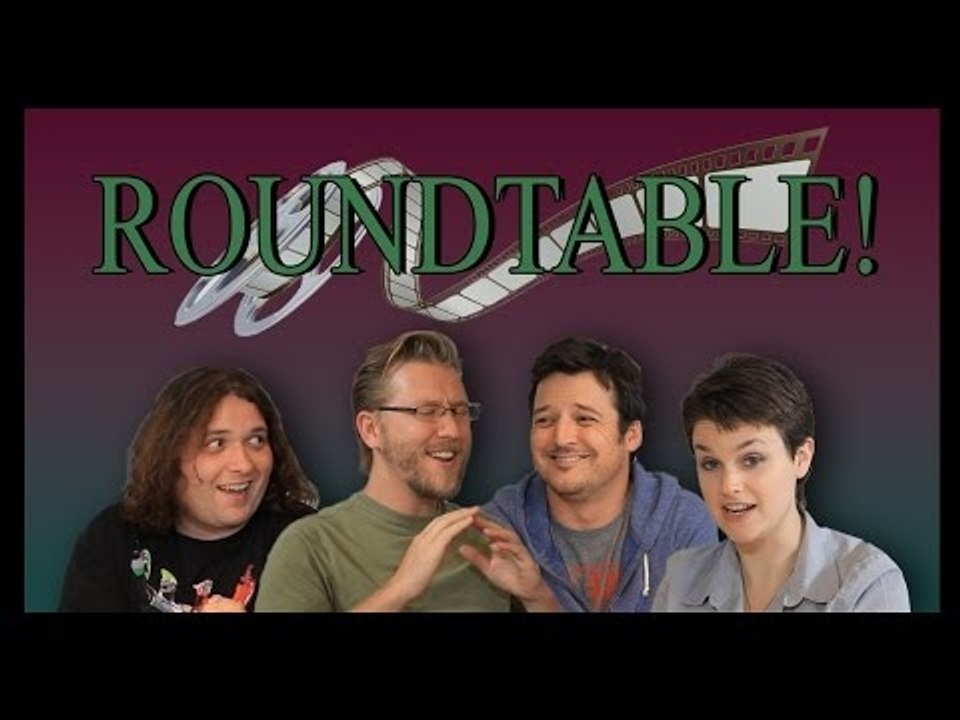 Untitled Superhero Movies, True Detective & Wrinkle in Time: CineFix Now Roundtable!