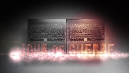 JOUR DE GUERRE-RELIEFS de 1914 1918 - TEASER - VIADECOUVERTES PROD