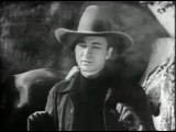 The Mystery Of The Hooded Horseman (1937) - (Action, Comedy, Drama, Mystery) [Feature]