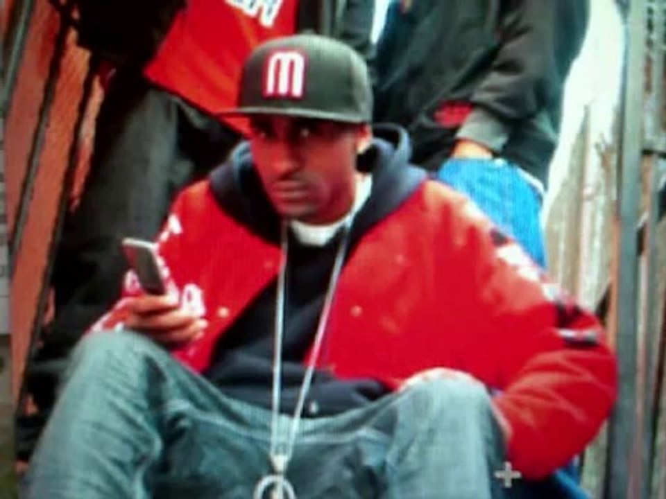 DB The General - Give It To You