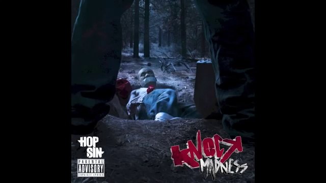 Hopsin - Whos There ft. Jarren Benton & Dizzy Wright