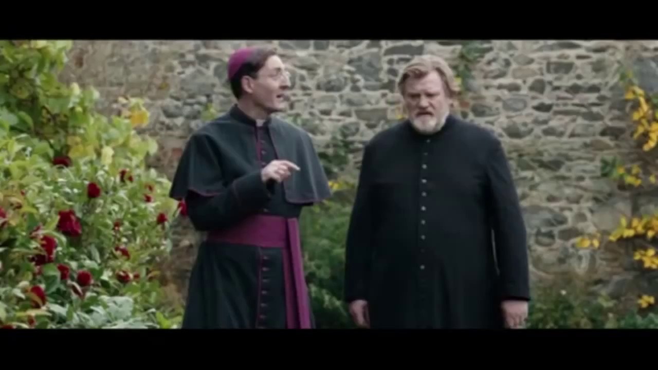 Calvary Official Video Trailer