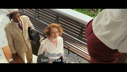 Bande-annonce : Reaching for the Moon - VOST