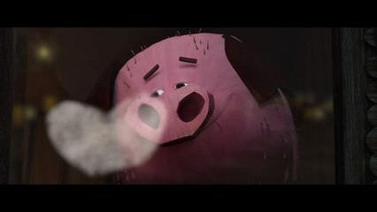 Bande-annonce : La Légende de Manolo - VO (3)