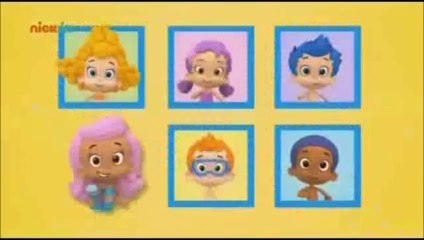 Bąbelkowy Świat Gupików - Ząb na wylocie w języku polskim!!