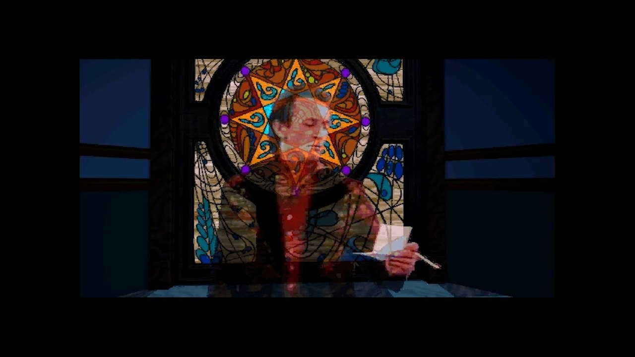 [DOS] Let's Play The 7 th Guest [1/X]