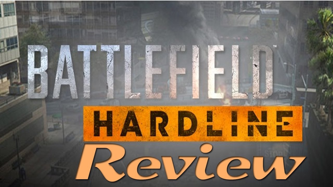 Battlefield Hardline BETA - Review [DE | FullHD]