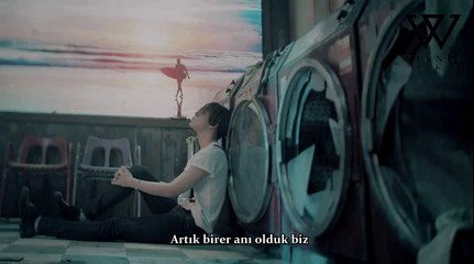 [Türkçe Altyazı] 140910 WINNER - EMPTY