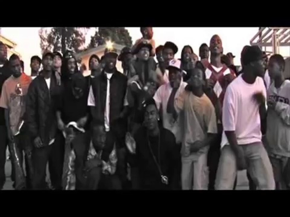 DB Tha General - All Eyez On Me