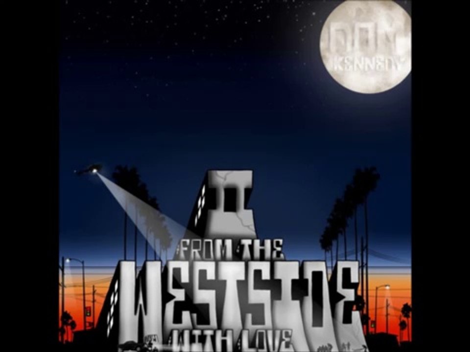 Dom Kennedy - New Jeeps Feat. Asher Roth & Mikey Rocks