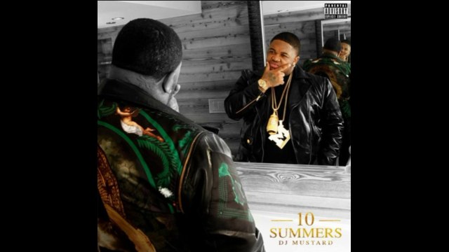 DJ MUSTARD ft LIL WAYNE & BIG SEAN & YG & LIL BOOSIE Face Down (New Song 2014).