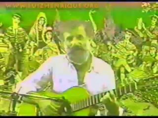 Luiz Henrique-Minha Lagoa