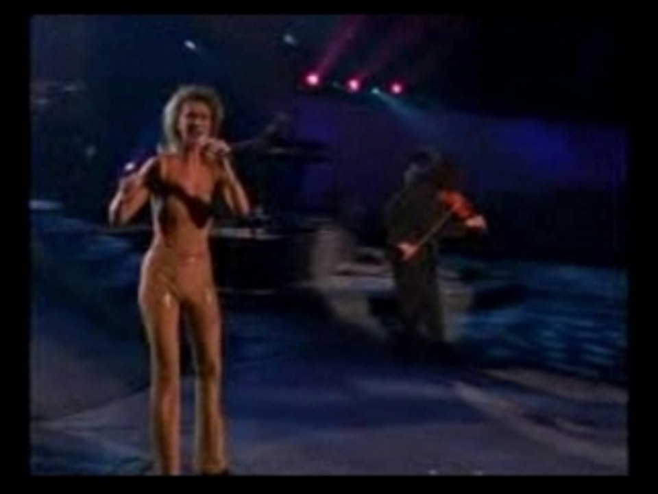 Celine Dion-To loved you more