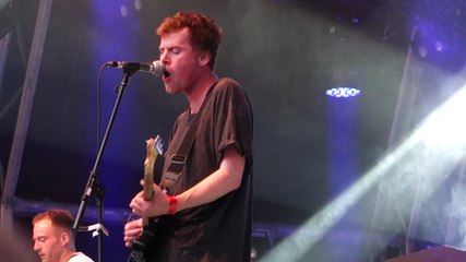 Sons & Lovers - Set My Heart