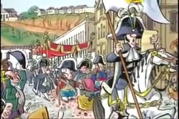 Dom João no Brasil - parte2