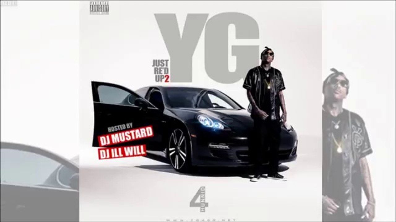 YG ft. Dom Kennedy & Joe Moses - This Yick (Just Red Up 2)