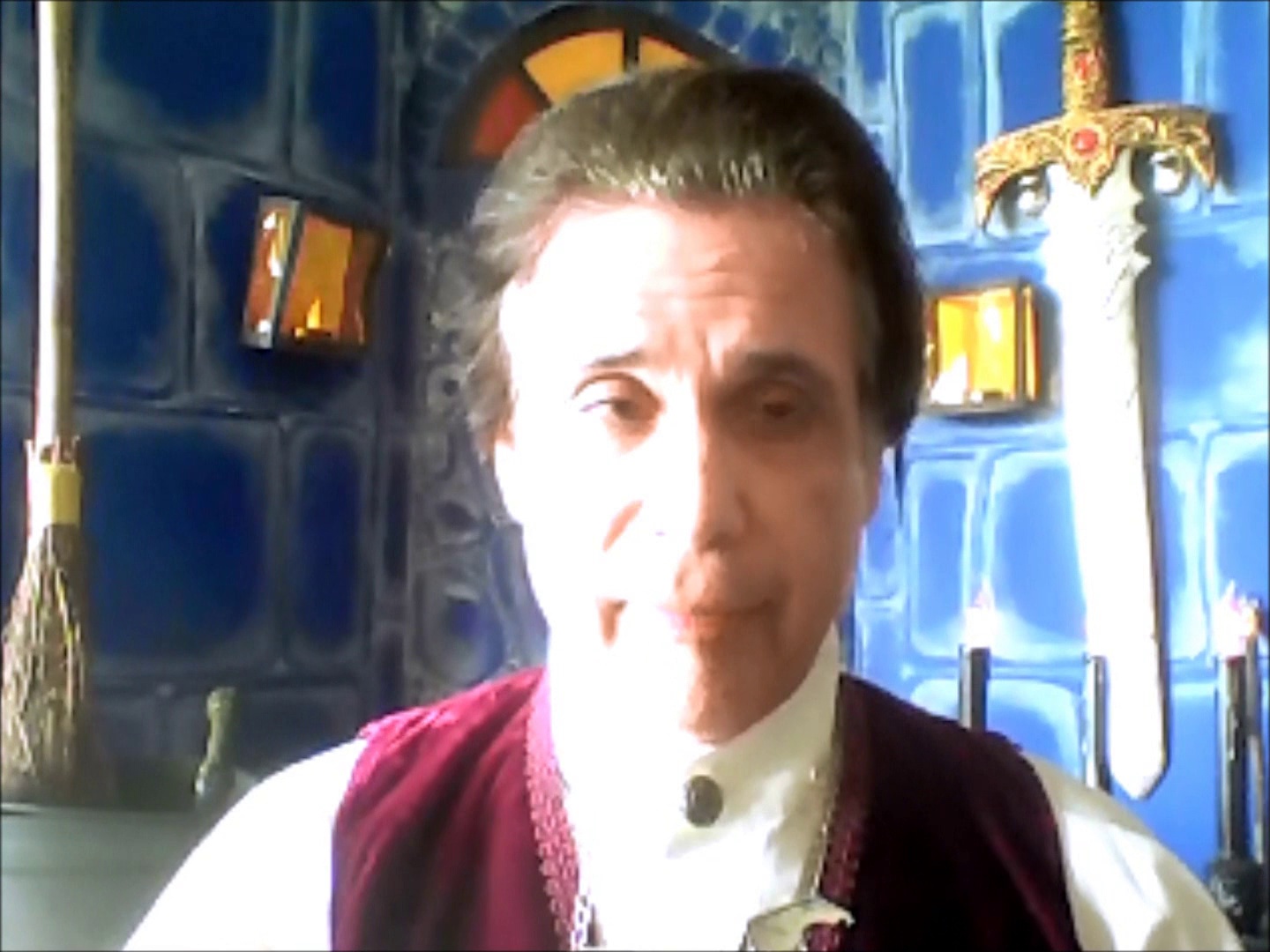 Magic Mike Likey's Castle Mysteries-Season 1