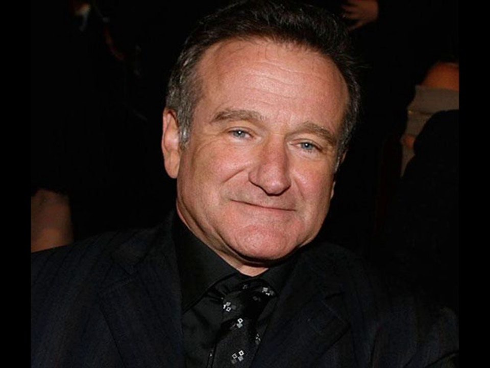 Robin Williams Dies Of Suspected Suicide