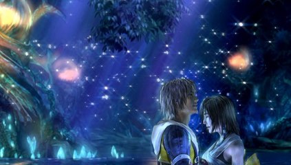 RPG Hell: Final Fantasy X part 4