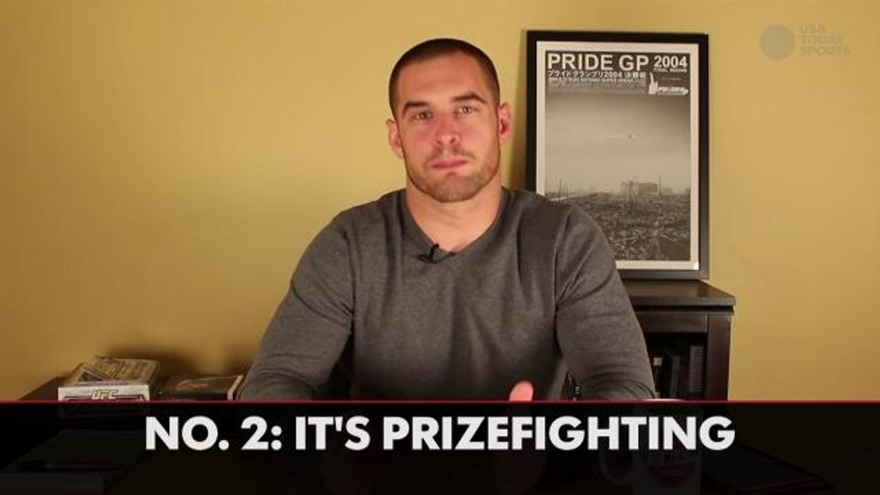 Jones-Cormier: Hot mics and the camera's unwavering eye