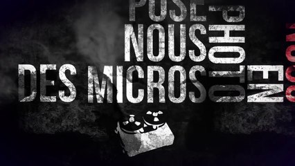 LACRIM " Pronto " (Nouveau Son & Lyrics 2014).