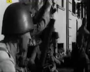 Westerplatte (1967) Zwiastun