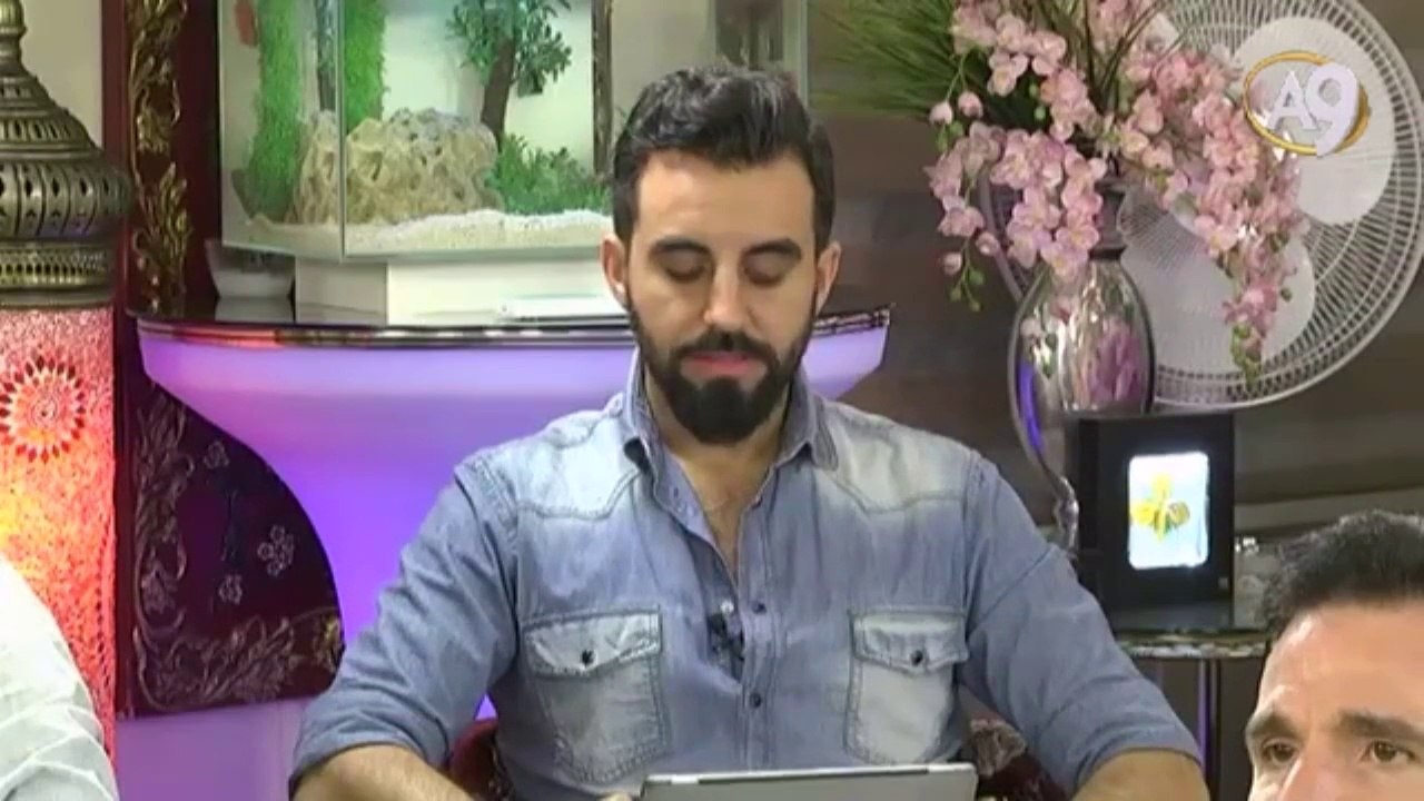 Unser Ministerpräsident Erdogan ist sehr liebevoll und barmherzig