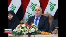 Iraq's PM rejects successor appointed by country's new president