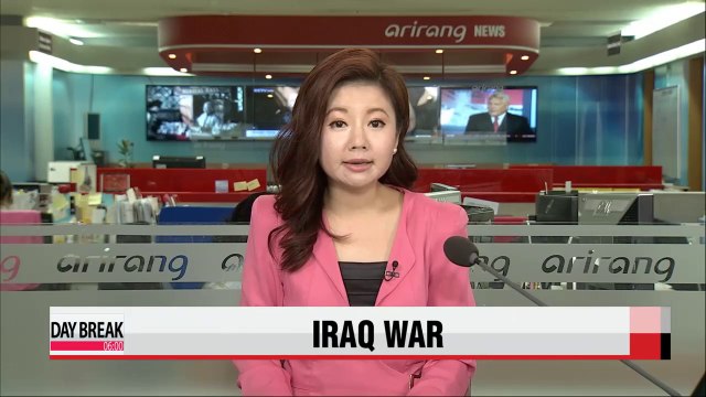 U.S. arming Kurdish pershmerga fighters with weapons in Iraq