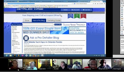 Build Blog 10 Minutes Post 86 + Social Networking Sites Click Mouse Sokule Training Video