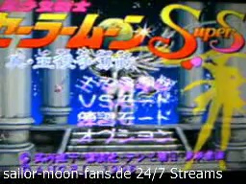 Sailor Moon Crystal Nightcore