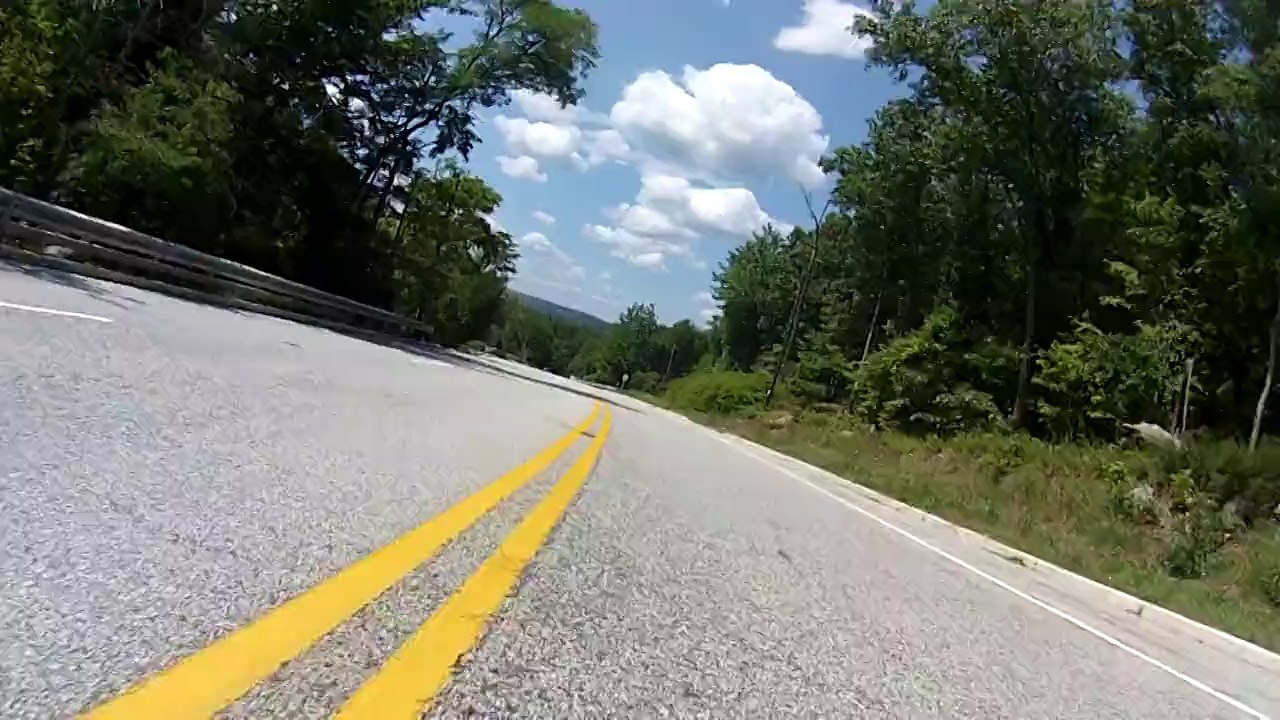 Ride Aug 10 2014