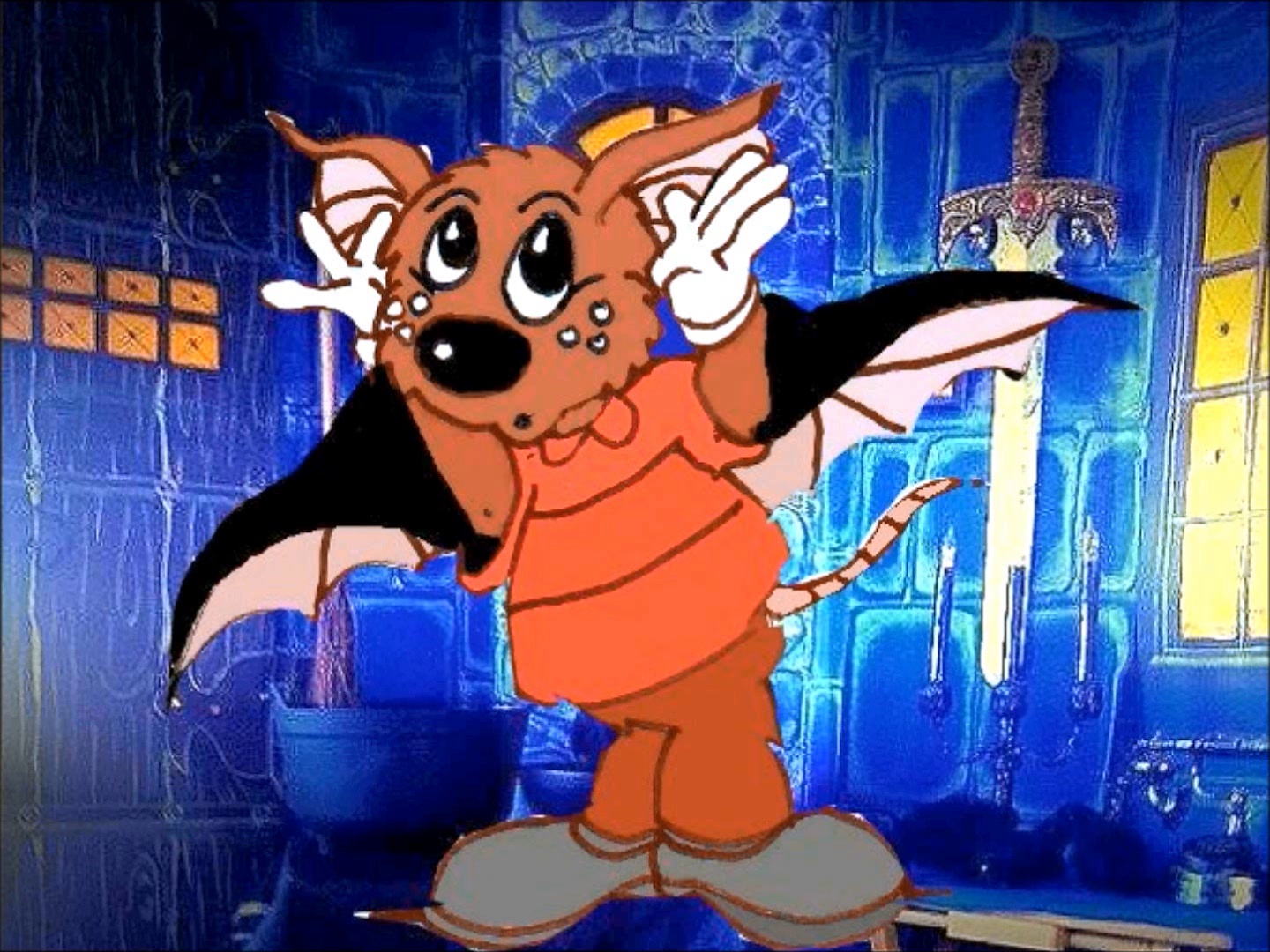 The New Magic Mike's Castle-Season 2