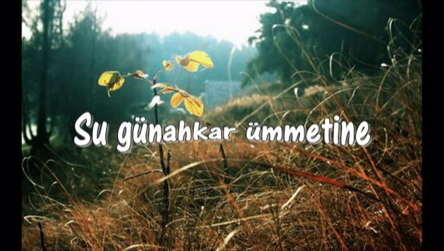 tuncer yolal - aleyke ya habiballah ilahidinleriz