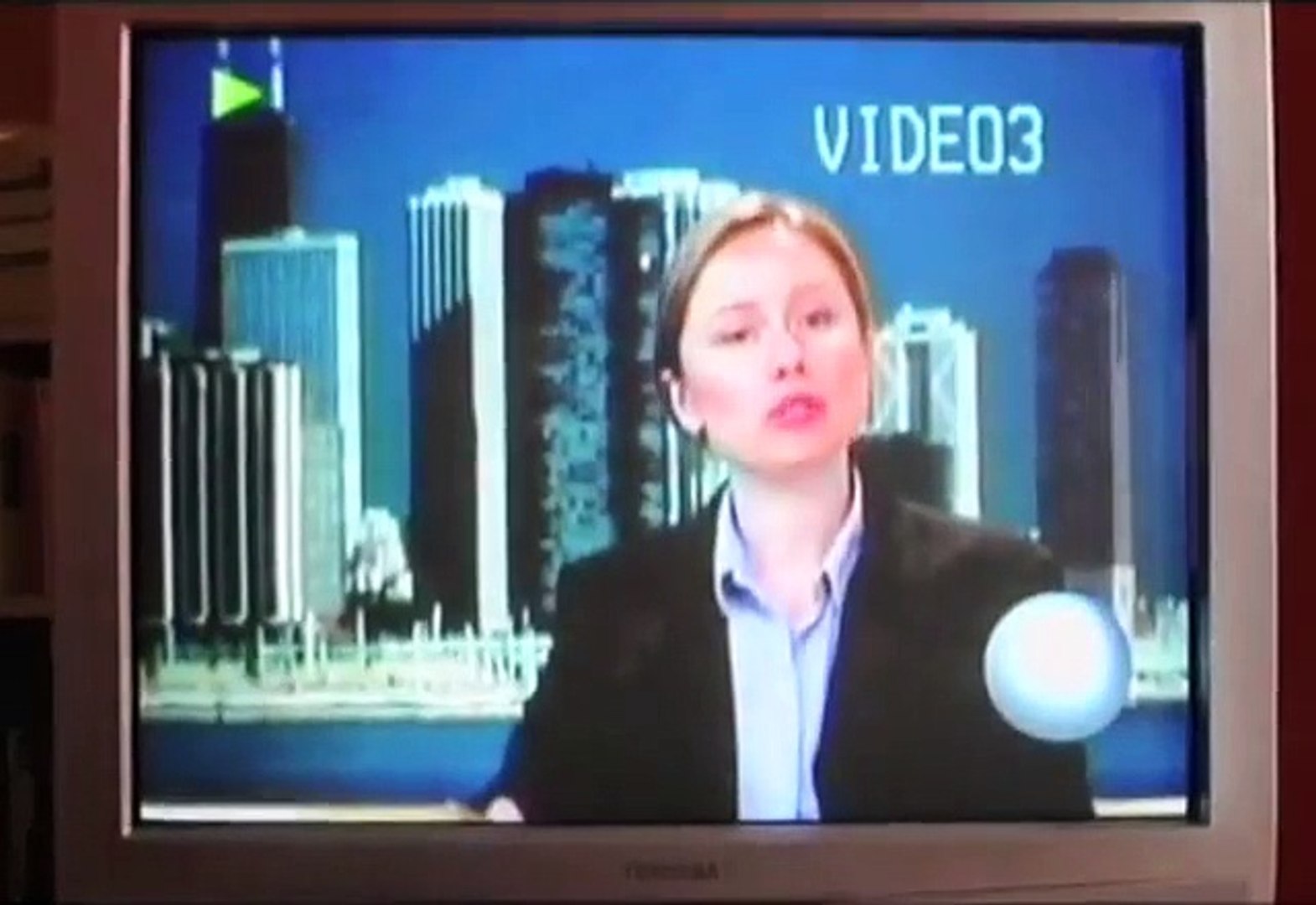 The Minx (2007) - (Action, Comedy, Drama, Thriller) [Trailer]